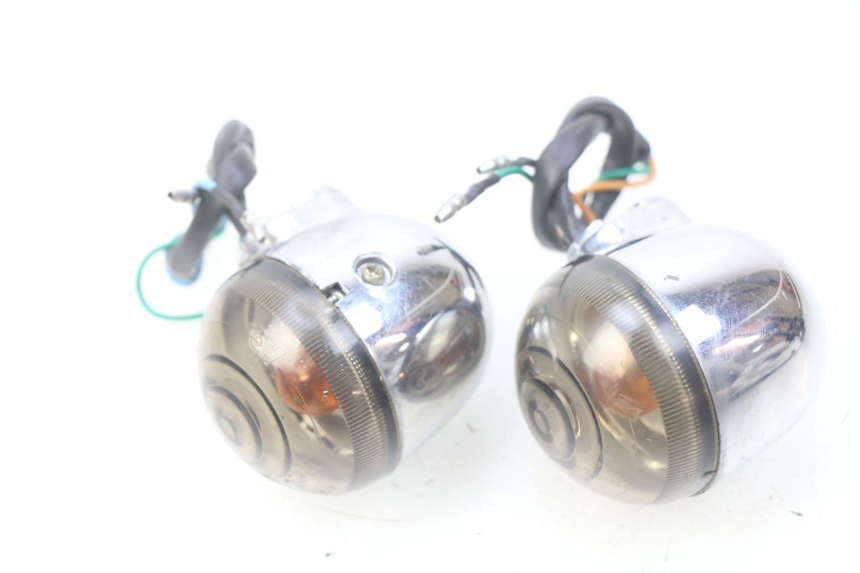 photo de CLIGNOTANT AVANT JM MOTORS SC 4T 50 (2012 - 2017)