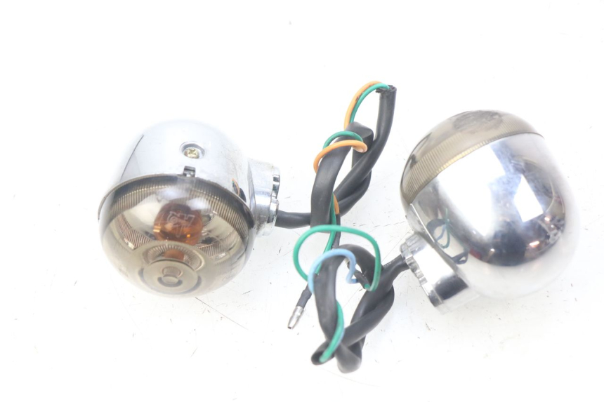 photo de CLIGNOTANT AVANT JM MOTORS SC 4T 50 (2012 - 2017)