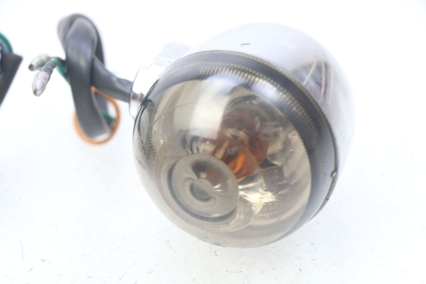 photo de CLIGNOTANT AVANT JM MOTORS SC 4T 50 (2012 - 2017)