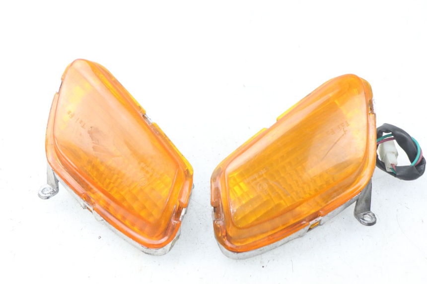 photo de CLIGNOTANT AVANT JMSTAR CJ12M 125 (2005 - 2007)