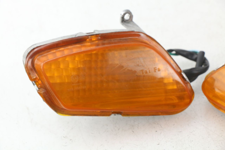photo de CLIGNOTANT AVANT JMSTAR CJ12M 125 (2005 - 2007)