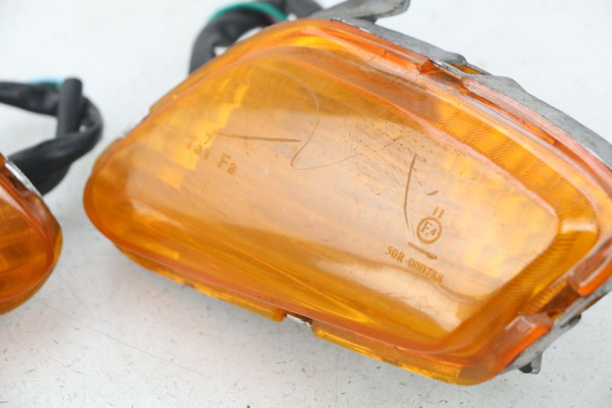 photo de CLIGNOTANT AVANT JMSTAR CJ12M 125 (2005 - 2007)
