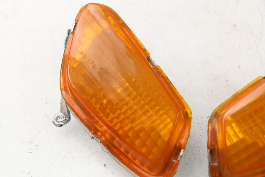 photo de CLIGNOTANT AVANT JMSTAR CJ12M 125 (2005 - 2007)