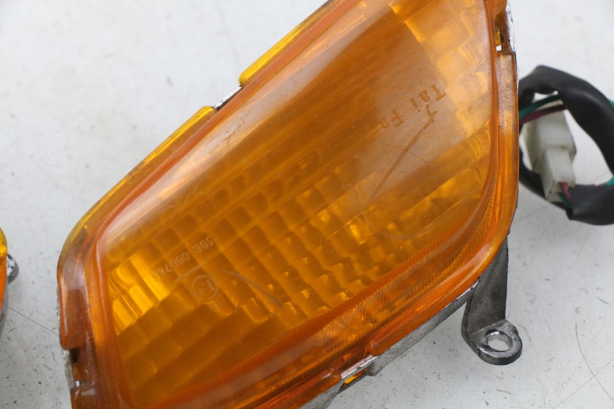 photo de CLIGNOTANT AVANT JMSTAR CJ12M 125 (2005 - 2007)