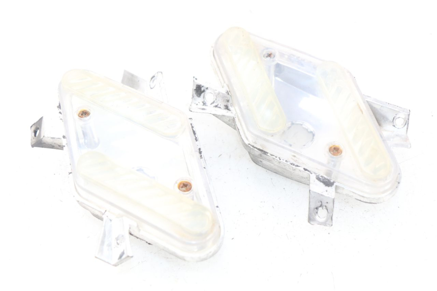 photo de CLIGNOTANT AVANT JONWAY GTX 2T 50 (2014 - 2020)