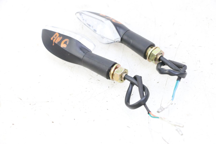 photo de CLIGNOTANT AVANT KIDEN KD125-G 125 (2018 - 2022)