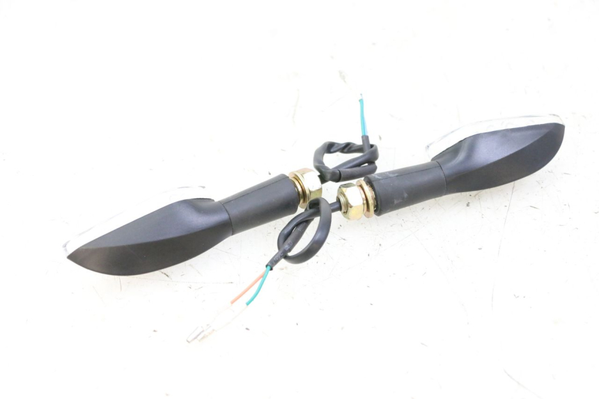 photo de CLIGNOTANT AVANT KIDEN KD125-G 125 (2018 - 2022)