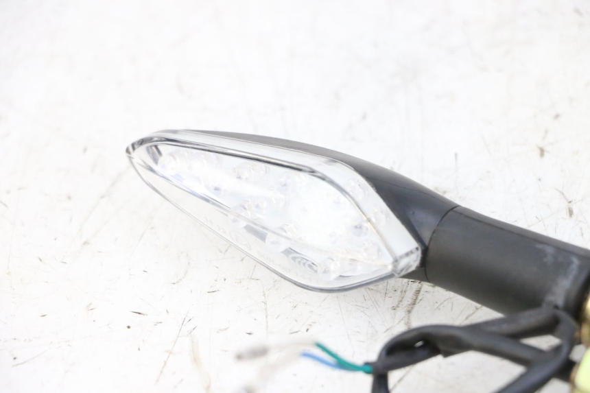 photo de CLIGNOTANT AVANT KIDEN KD125-G 125 (2018 - 2022)