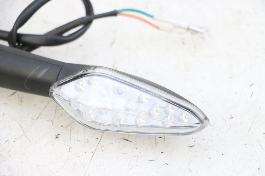 photo de CLIGNOTANT AVANT KIDEN KD125-G 125 (2018 - 2022)