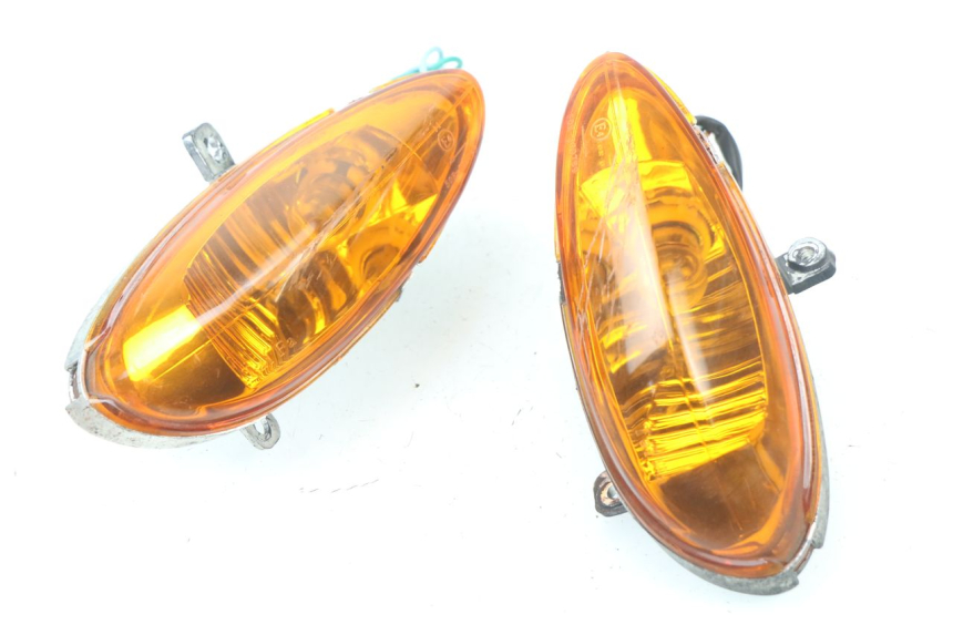 photo de CLIGNOTANT AVANT KINROAD XT T-8 125 (2006 - 2006)