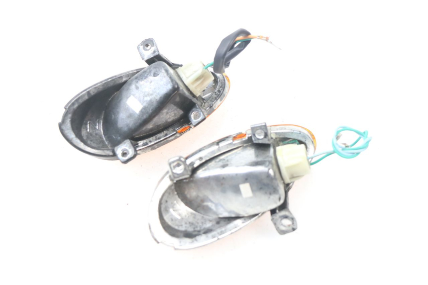 photo de CLIGNOTANT AVANT KINROAD XT T-8 125 (2006 - 2006)