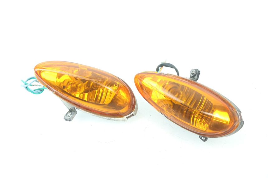 photo de CLIGNOTANT AVANT KINROAD XT T-8 125 (2006 - 2006)