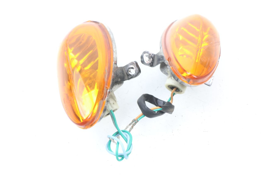 photo de CLIGNOTANT AVANT KINROAD XT T-8 125 (2006 - 2006)