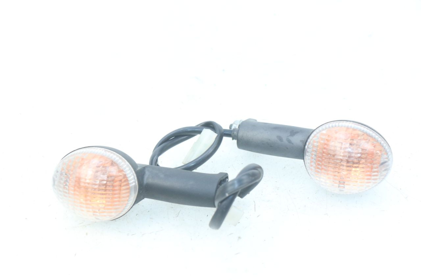 photo de CLIGNOTANT AVANT PEUGEOT LUDIX BLASTER 50 (2006 - 2014)