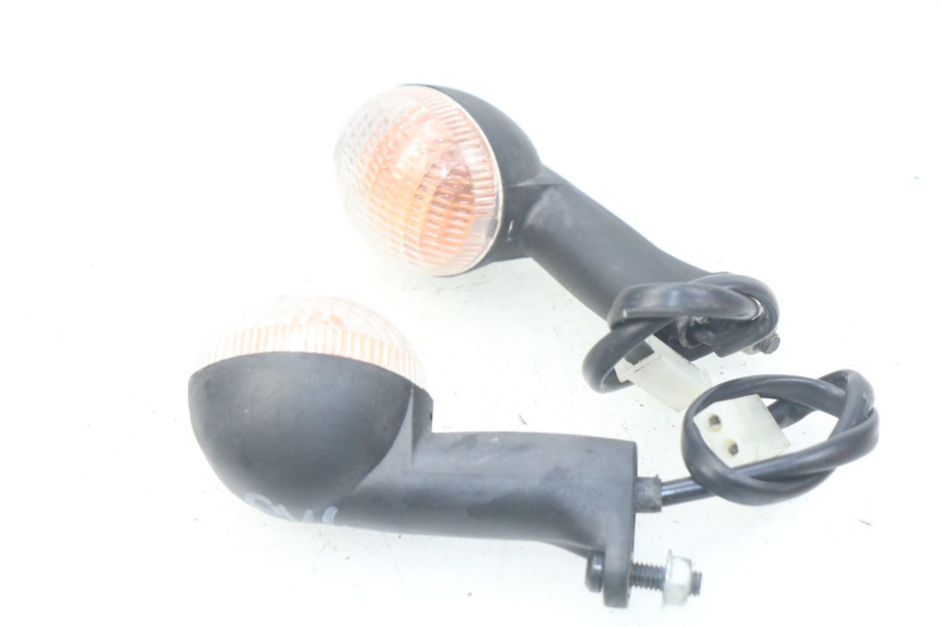 photo de CLIGNOTANT AVANT PEUGEOT LUDIX BLASTER 50 (2006 - 2014)