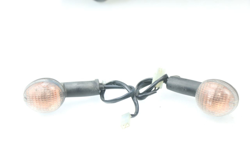 photo de CLIGNOTANT AVANT PEUGEOT LUDIX 50 (2005 - 2007)