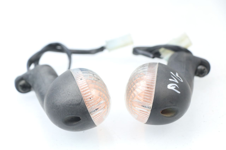 photo de CLIGNOTANT AVANT PEUGEOT LUDIX 50 (2005 - 2007)