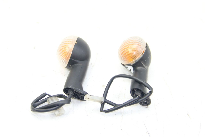 photo de CLIGNOTANT AVANT PEUGEOT LUDIX 50 (2008 - 2017)