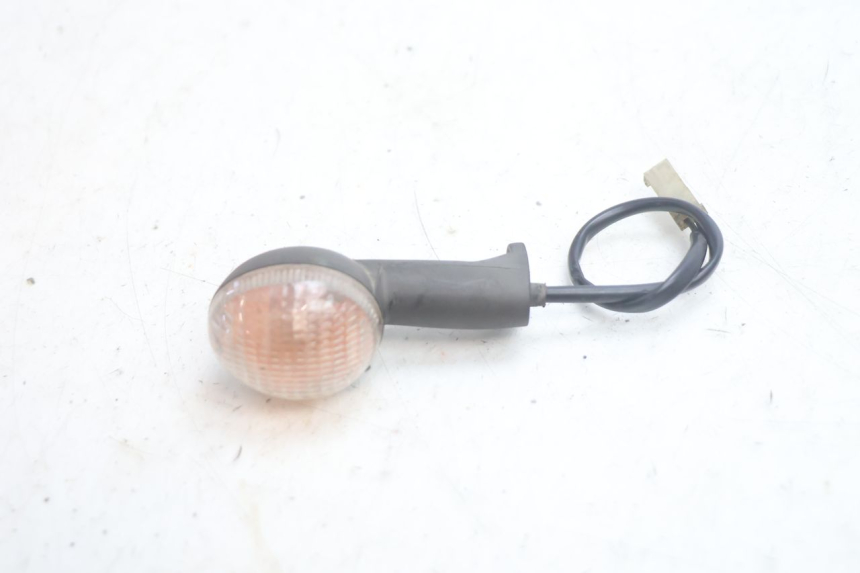 photo de CLIGNOTANT AVANT PEUGEOT LUDIX 50 (2005 - 2007) - Zoom état d’usage