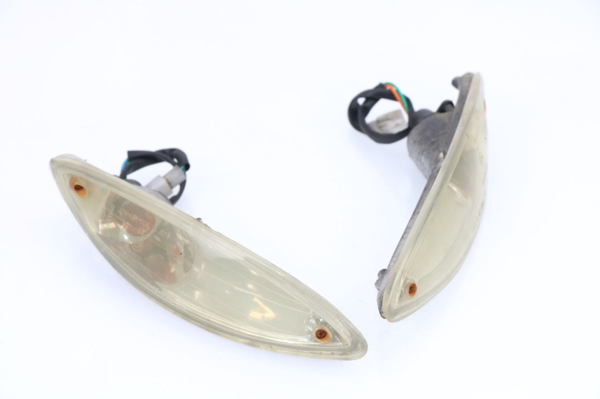 photo de CLIGNOTANT AVANT ZNEN NEW ROLANDO 50 (2010 - 2020)