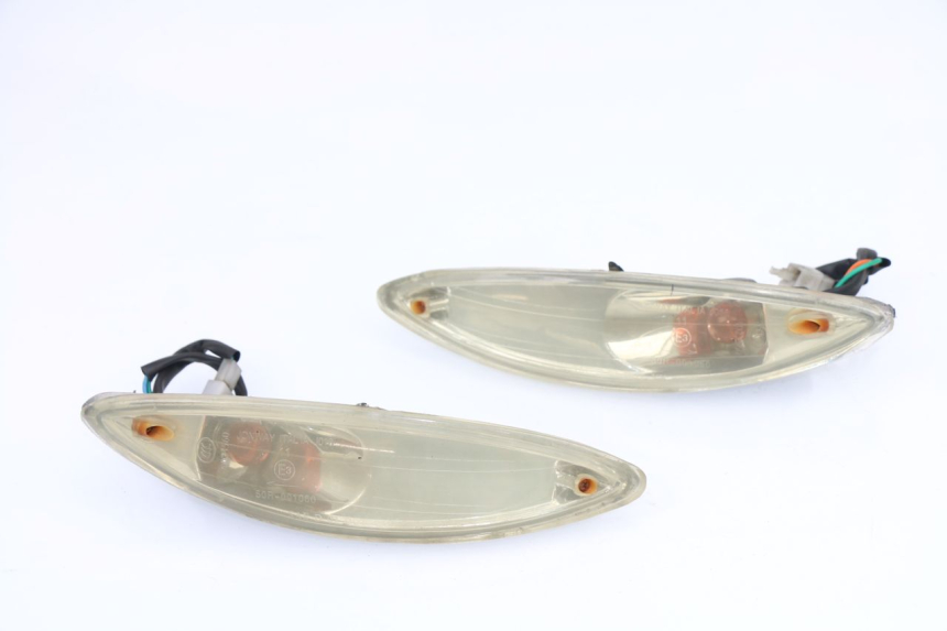 photo de CLIGNOTANT AVANT ZNEN NEW ROLANDO 50 (2010 - 2020)