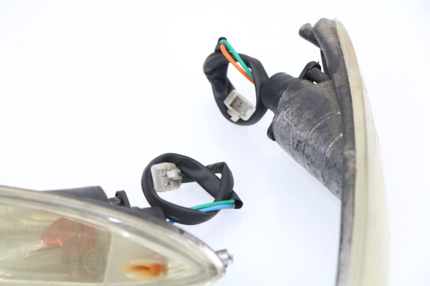 photo de CLIGNOTANT AVANT ZNEN NEW ROLANDO 50 (2010 - 2020)