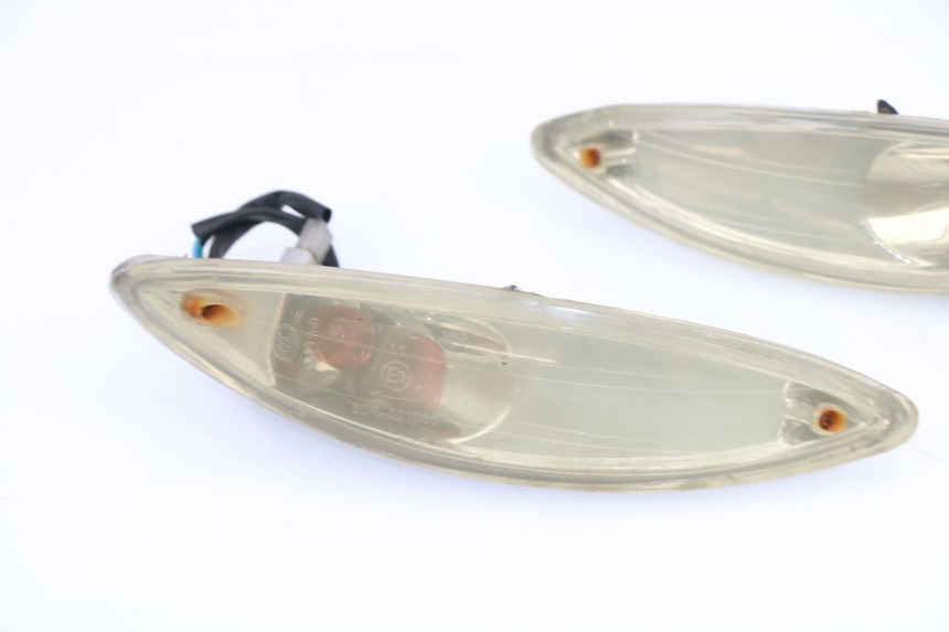 photo de CLIGNOTANT AVANT ZNEN NEW ROLANDO 50 (2010 - 2020)