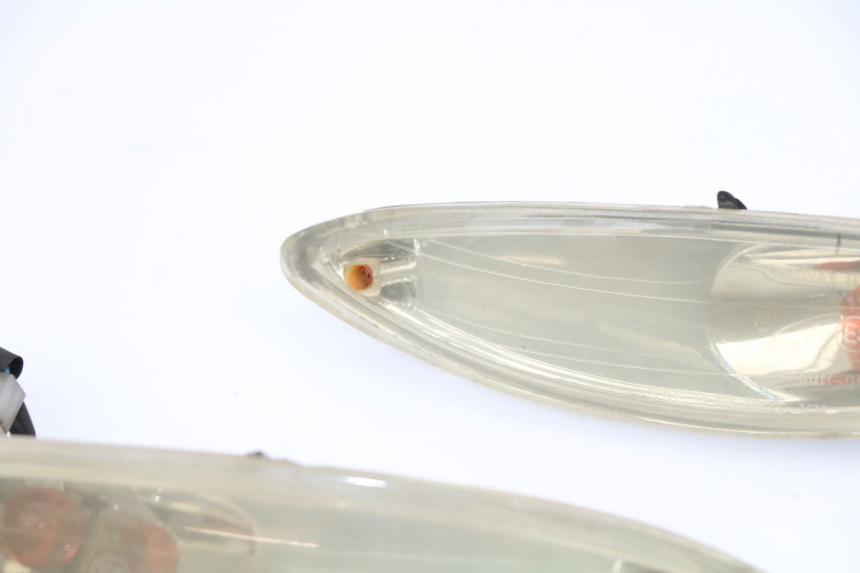 photo de CLIGNOTANT AVANT ZNEN NEW ROLANDO 50 (2010 - 2020)