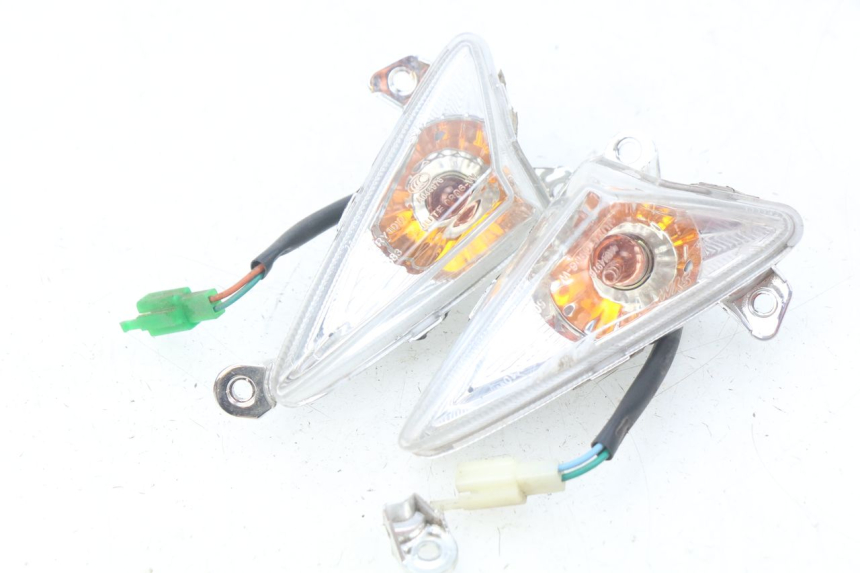 photo de CLIGNOTANT AVANT SYM ORBIT III 3 4T 50 (2018 - 2021)