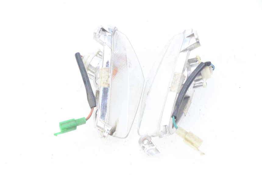 photo de CLIGNOTANT AVANT SYM ORBIT III 3 4T 50 (2018 - 2021)