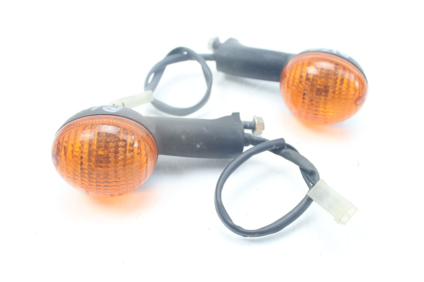 photo de CLIGNOTANT AVANT PEUGEOT LUDIX SNAKE 2T 50 (2004 - 2014)