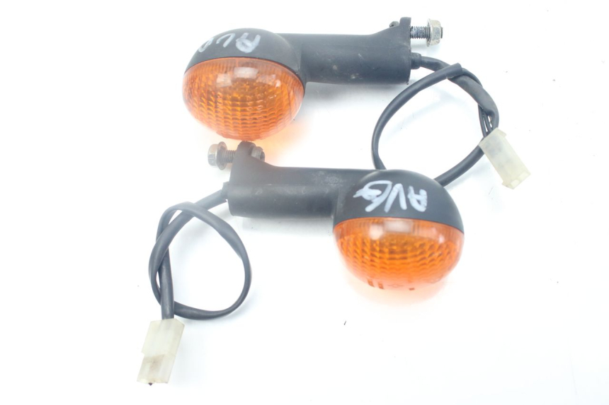 photo de CLIGNOTANT AVANT PEUGEOT LUDIX SNAKE 2T 50 (2004 - 2014)
