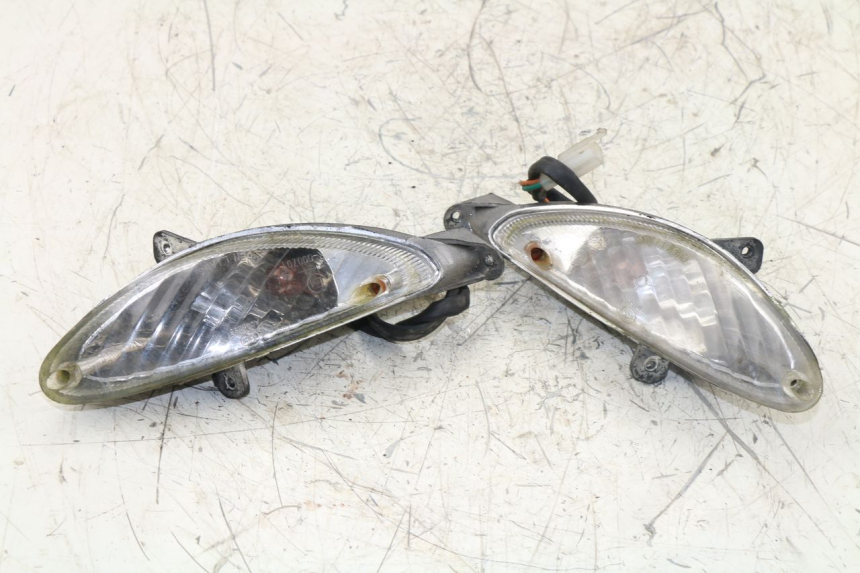 photo de CLIGNOTANT AVANT PEUGEOT V-CLIC VCLIC 50 (2007 - 2013)