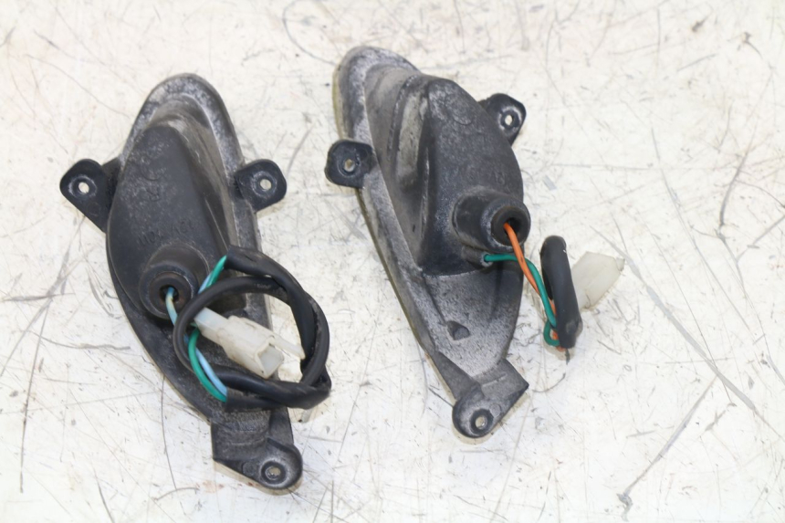 photo de CLIGNOTANT AVANT PEUGEOT V-CLIC VCLIC 50 (2007 - 2013)