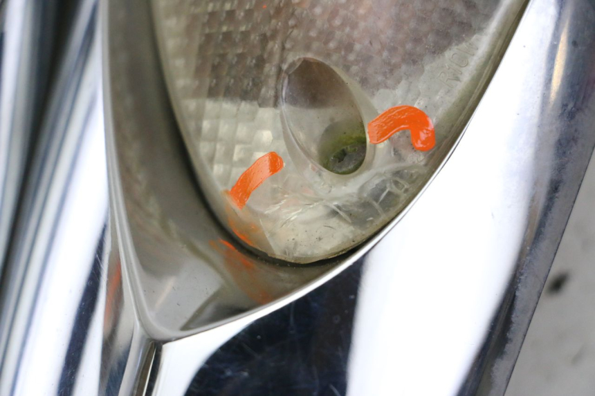 photo de CLIGNOTANT AVANT PIAGGIO XEVO - X EVO 125 (2007 - 2016)