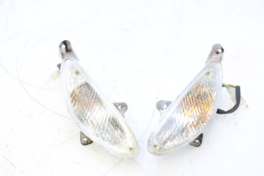 photo de CLIGNOTANT AVANT TNT MOTOR ROMA 10' 2T 50 (2011 - 2018) - Vue principale