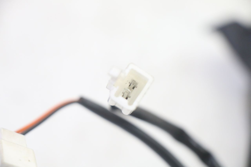 photo de CLIGNOTANT AVANT JM MOTORS SANTANA EVO 50 (2024 - 2026) - État de surface