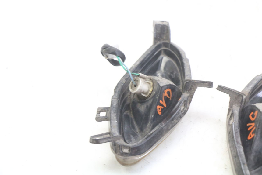 photo de CLIGNOTANT AVANT JM MOTORS SANTANA 50 (2014 - 2020)
