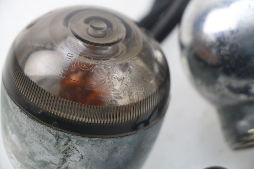 photo de CLIGNOTANT AVANT JM MOTORS SC 4T 50 (2012 - 2017)