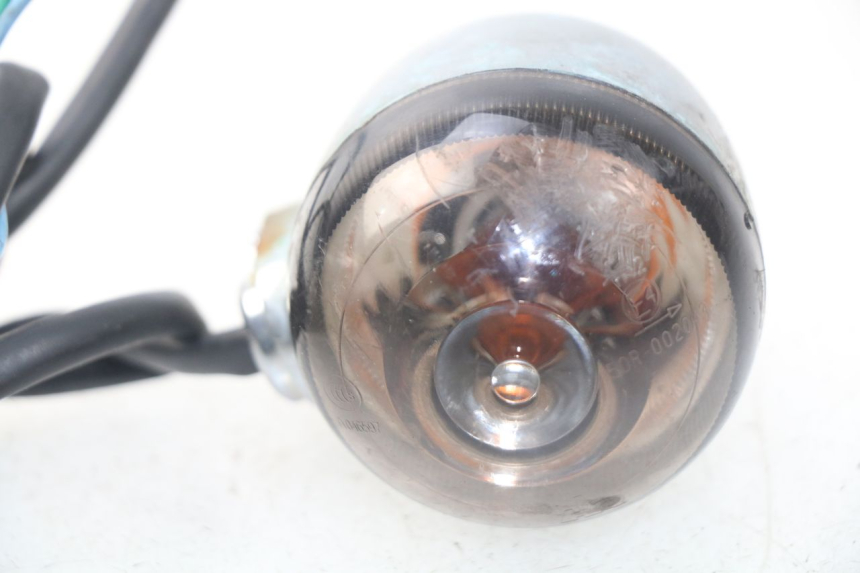 photo de CLIGNOTANT AVANT JM MOTORS SC 4T 50 (2012 - 2017)