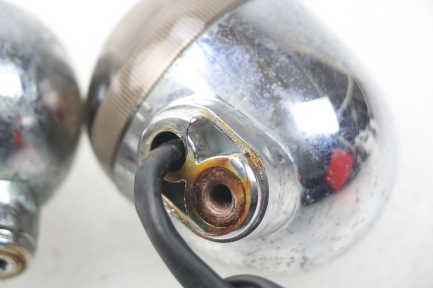 photo de CLIGNOTANT AVANT JM MOTORS SC 4T 50 (2012 - 2017)