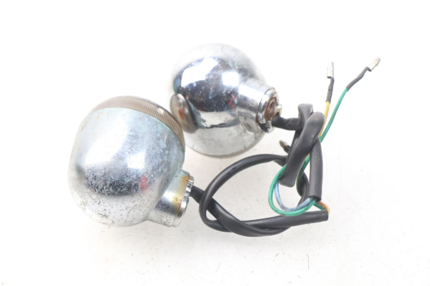 photo de CLIGNOTANT AVANT JM MOTORS SC 4T 50 (2012 - 2017)