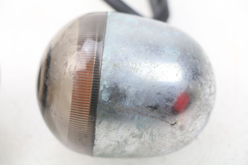 photo de CLIGNOTANT AVANT JM MOTORS SC 4T 50 (2012 - 2017)