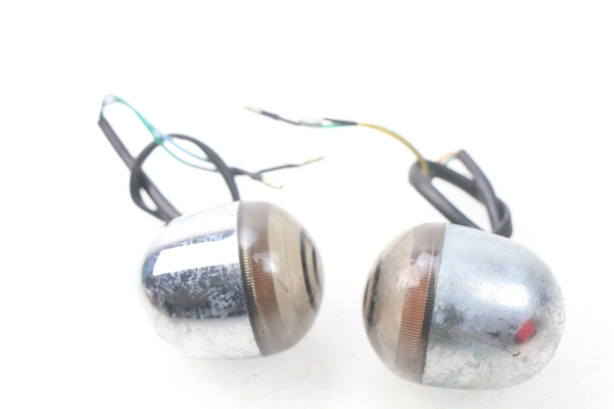 photo de CLIGNOTANT AVANT JM MOTORS SC 4T 50 (2012 - 2017)