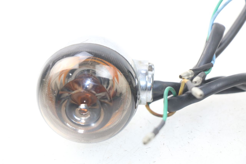 photo de CLIGNOTANT AVANT JM MOTORS SC 4T 50 (2012 - 2017)