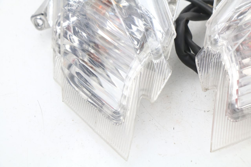 photo de CLIGNOTANT AVANT RAZZO STEED 125 (2012 - 2018)