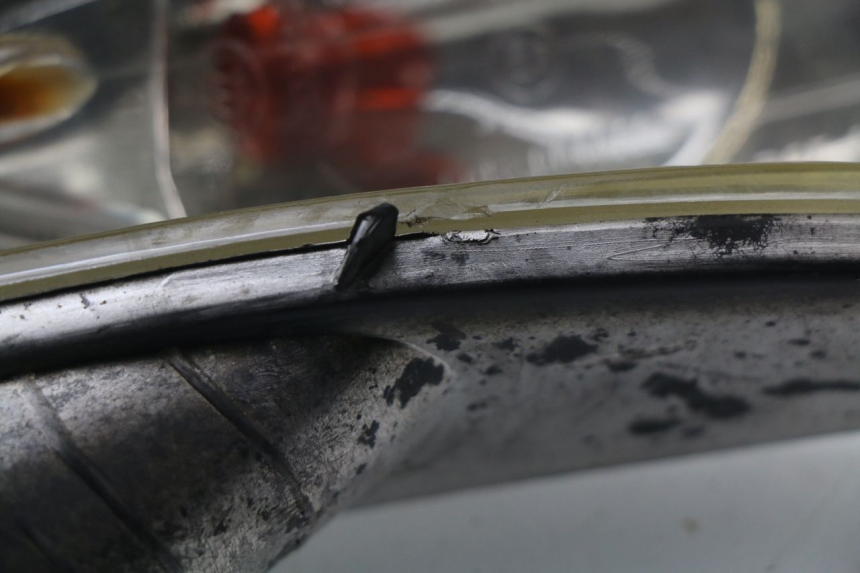 photo de CLIGNOTANT AVANT JM MOTORS SUNNY 50 (2017 - 2020) - Détail de la pièce