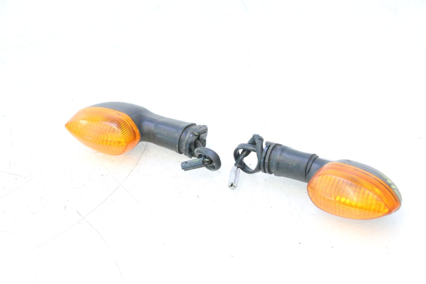 photo de CLIGNOTANT AVANT YAMAHA TDM ABS 900 (2002 - 2014) - Vue principale