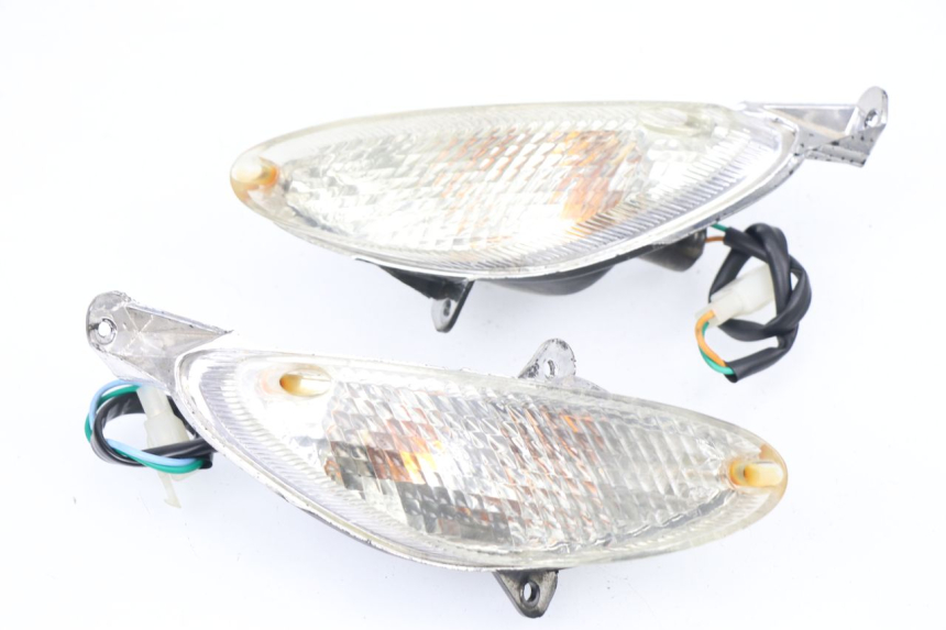 photo de CLIGNOTANT AVANT TNT MOTOR ROMA 10' 4T 50 (2007 - 2018)