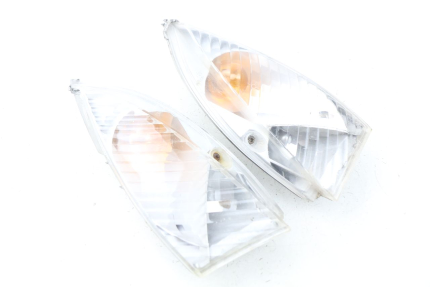 photo de CLIGNOTANT AVANT PEUGEOT VIVACITY 100 (1999 - 2008) - Vue principale